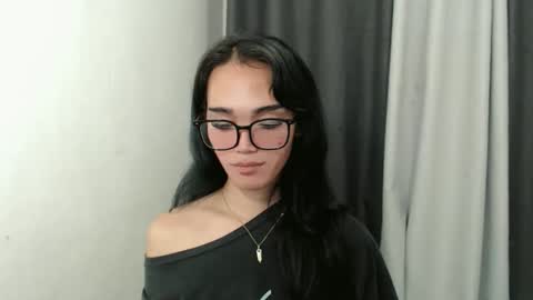 lexibabe_ online show from October 20, 11:43 am