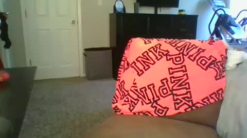 Snapshot of lexibaker96 chatting on January 18, 5:48 pm Lexi Baby online show from January 18, 5:48 pm