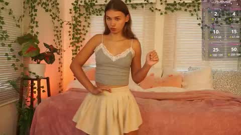 Snapshot of lexicoy_ chatting on November 22, 6:45 am Lexi online show from November 22, 6:45 am