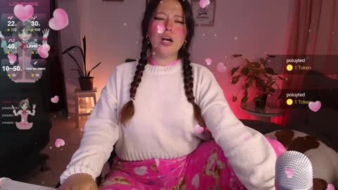 Lexie Thompson   8pm  0000am -5 online show from December 29, 5:53 am