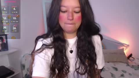 Lexie Thompson   8pm  0000am -5 online show from September 14, 5:12 pm