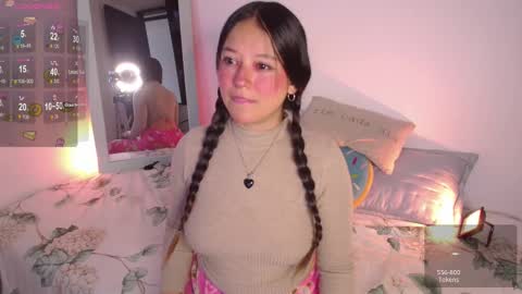 Lexie Thompson   8pm  0000am -5 online show from September 23, 6:00 pm