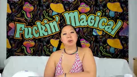 Lexie Mack online show from October 29, 4:42 pm