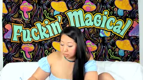 Lexie Mack online show from November 5, 6:41 pm