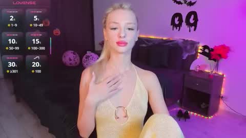 lexieblonde online show from October 29, 5:31 am