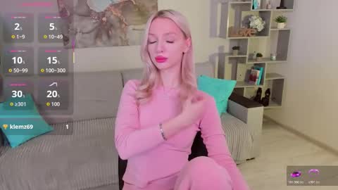 lexieblonde online show from February 4, 11:16 am