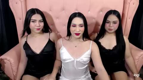 lexiecum4u online show from February 7, 2:15 am