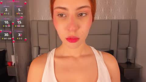 lexiee__ online show from January 16, 11:47 am