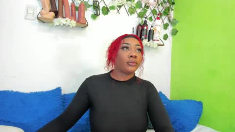 Lexieegrey online show from February 9, 9:28 pm