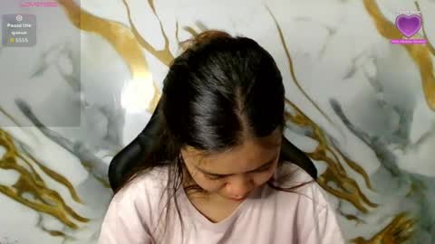 Snapshot of lexielar chatting on July 6, 7:27 pm LEXIE online show from July 6, 7:27 pm