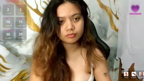 Snapshot of lexielar chatting on July 8, 6:56 pm LEXIE online show from July 8, 6:56 pm
