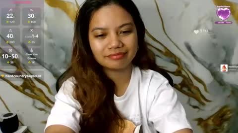 Snapshot of lexielar chatting on July 11, 7:05 pm LEXIE online show from July 11, 7:05 pm