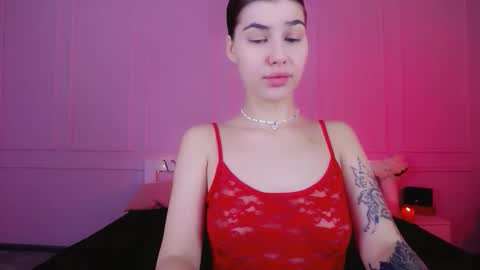 LexieSugar online show from November 20, 3:23 pm