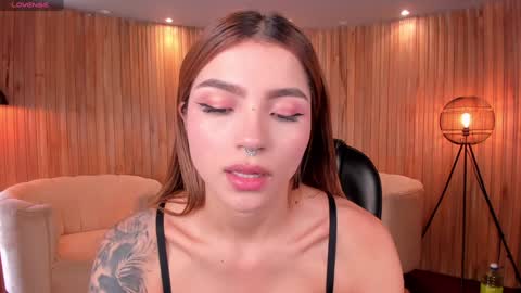 Snapshot of lexiewayne chatting on January 27, 8:28 pm Lexie online show from January 27, 8:28 pm