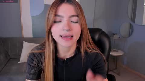 Snapshot of lexiewayne chatting on September 25, 7:17 pm Lexie online show from September 25, 7:17 pm