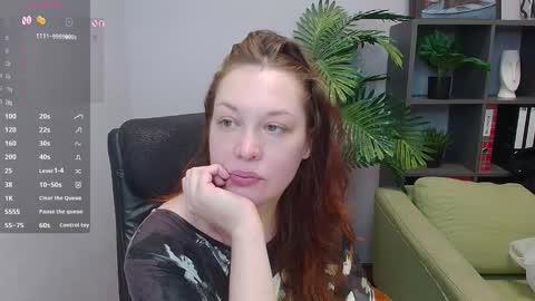 Lexi online show from September 24, 12:08 pm