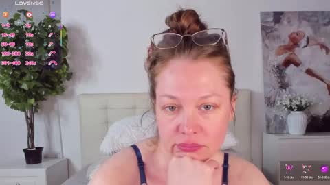 Lexi online show from May 10, 10:37 pm