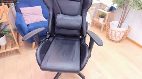 Snapshot of lexihoward chatting on January 27, 9:55 am Lexi online show from January 27, 9:55 am