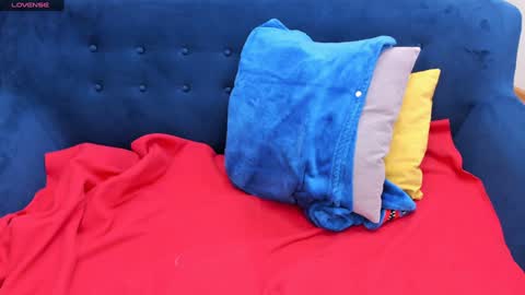 Snapshot of lexihoward chatting on February 5, 10:41 am Lexi online show from February 5, 10:41 am