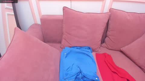 Snapshot of lexihoward chatting on February 25, 12:55 pm Lexi online show from February 25, 12:55 pm