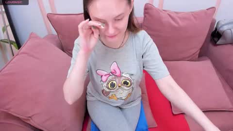 Snapshot of lexihoward chatting on September 24, 6:39 am Lexi online show from September 24, 6:39 am