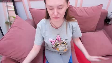 Snapshot of lexihoward chatting on September 29, 6:29 am Lexi online show from September 29, 6:29 am