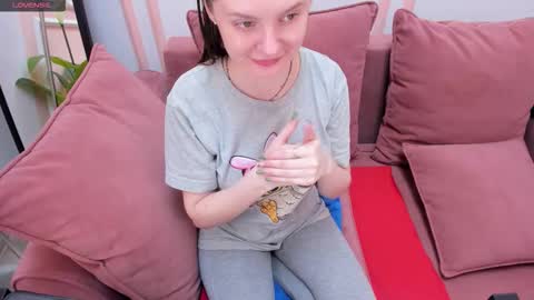 Snapshot of lexihoward chatting on September 30, 6:51 am Lexi online show from September 30, 6:51 am