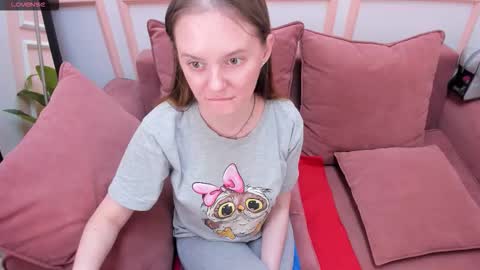 Snapshot of lexihoward chatting on October 8, 6:55 am Lexi online show from October 8, 6:55 am