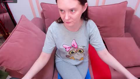 Snapshot of lexihoward chatting on December 15, 6:39 am Lexi online show from December 15, 6:39 am