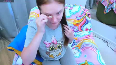Lexi online show from July 21, 6:38 am