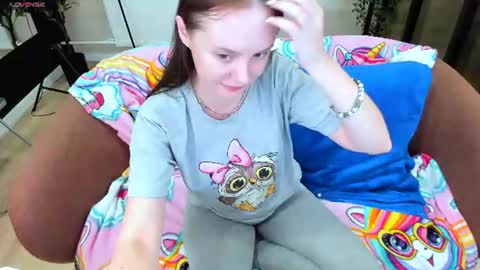 Lexi online show from July 22, 6:38 am