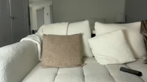 Sexy Lexi online show from October 9, 5:27 am