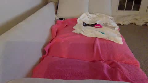 Alexia L. online show from March 1, 6:03 am