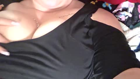 Lexi Lick online show from October 28, 5:55 am