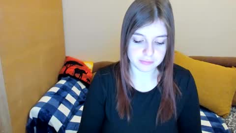 Elisabeth online show from December 3, 8:00 am