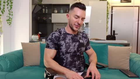 Askme online show from December 30, 3:57 pm