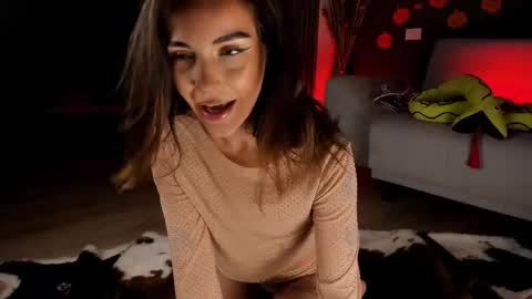 Snapshot of lexira1n chatting on October 18, 5:03 pm Lexi  online show from October 18, 5:03 pm