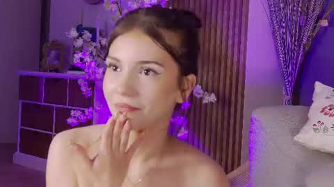Snapshot of lexira1n chatting on June 11, 2:53 am Lexi online show from June 11, 2:53 am
