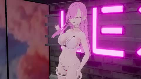 Lexi Rose online show from February 6, 6:40 am