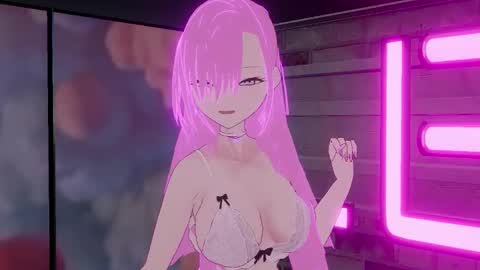 Lexi Rose online show from February 11, 6:07 am