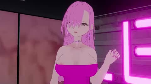 Lexi Rose online show from February 24, 3:10 pm