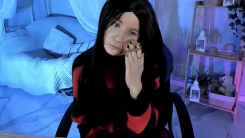 Snapshot of lexiwenford chatting on September 17, 2:57 am Lexi Wenford NO NUDE GODDESS online show from September 17, 2:57 am