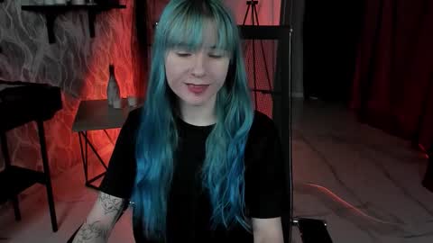 Snapshot of lexiwenford chatting on October 4, 6:11 am Lexi Wenford NO NUDE GODDESS online show from October 4, 6:11 am