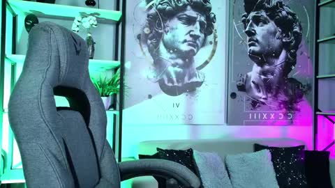 Lexi Wenford NO NUDE GODDESS online show from April 8, 2:44 am