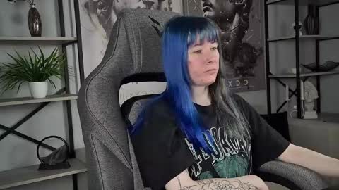 Lexi Wenford NO NUDE GODDESS online show from April 16, 2:56 am