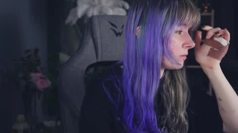 Snapshot of lexiwenford chatting on May 8, 3:23 am Lexi Wenford NO NUDE GODDESS online show from May 8, 3:23 am