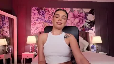 Lexi online show from June 25, 3:28 am