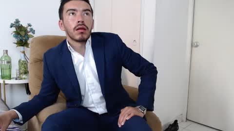 Snapshot of lexxandbusterr chatting on September 11, 10:32 pm lexxandbusterr online show from September 11, 10:32 pm