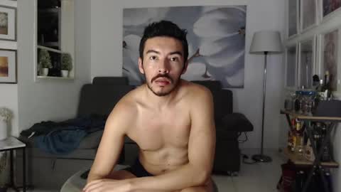 Snapshot of lexxandbusterr chatting on October 11, 2:33 am lexxandbusterr online show from October 11, 2:33 am