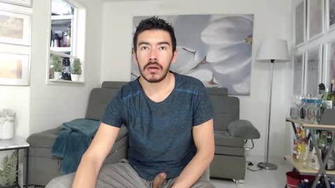 Snapshot of lexxandbusterr chatting on October 11, 6:50 pm lexxandbusterr online show from October 11, 6:50 pm